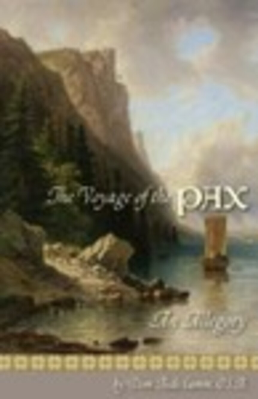 The Voyage of the PAX An Allegory by Dom Bede Camm New
